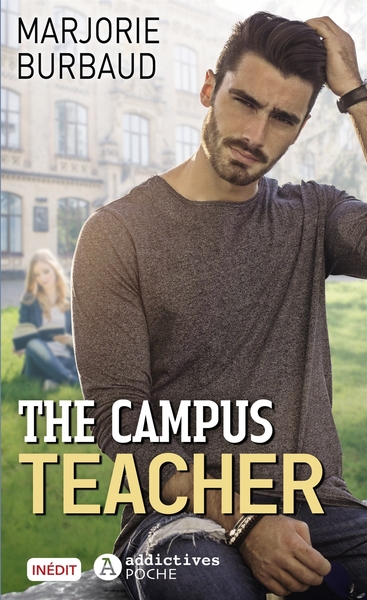 THE CAMPUS TEACHER