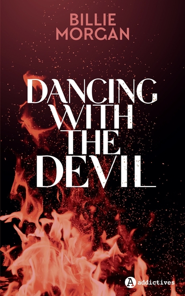 DANCING WITH THE DEVIL