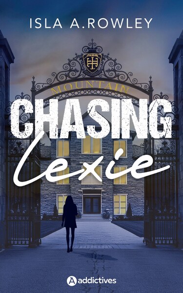 CHASING LEXIE