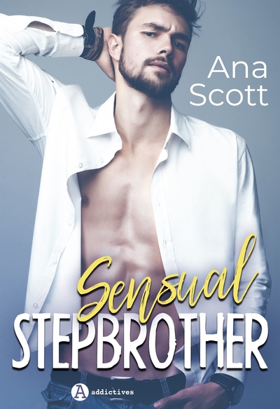 SENSUAL STEPBROTHER