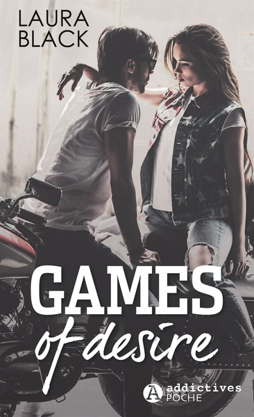 GAMES OF DESIRE
