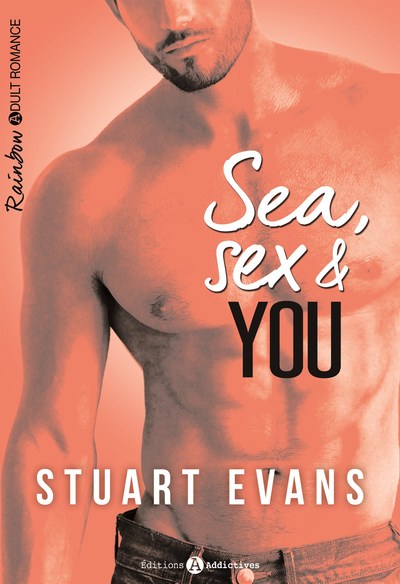 SEA, SEX AND YOU