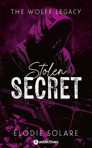 THE WOLFF LEGACY - STOLEN SECRET