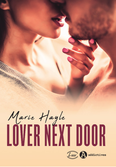 LOVER NEXT DOOR