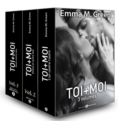 COFFRET TOI+MOI 3 VOL - 05/2015