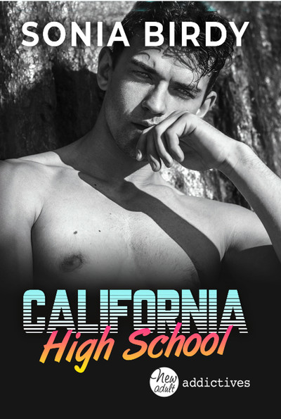 CALIFORNIA HIGH SCHOOL