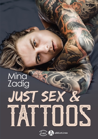 JUST SEX & TATTOOS