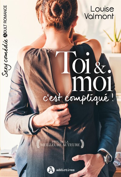 TOI & MOI, C´EST COMPLIQUE