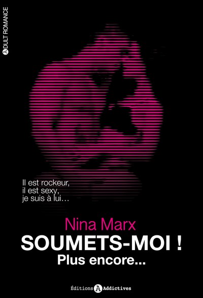 SOUMETS-MOI ! PLUS ENCORE... VOL 2