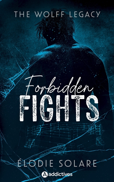 FORBIDDEN FIGHTS