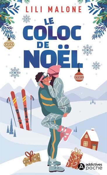 LE COLOC DE NOEL