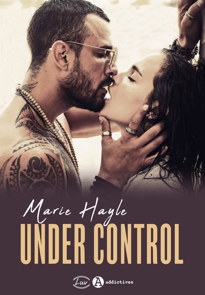 UNDER CONTROL