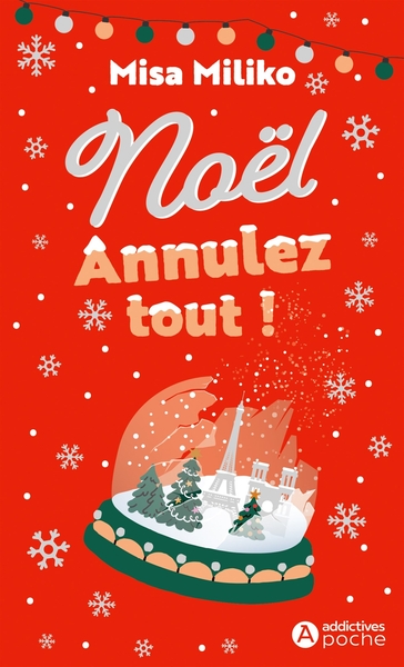 NOEL : ANNULEZ TOUT !
