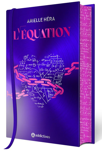 L´EQUATION - COLLECTOR RELIE