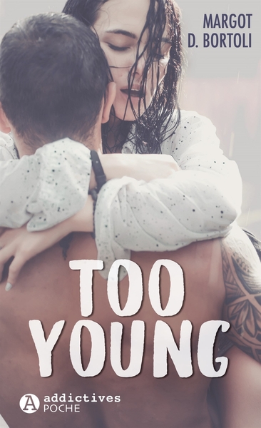 TOO YOUNG