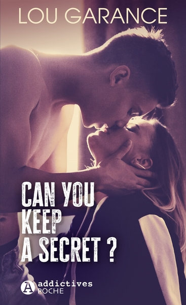 CAN YOU KEEP A SECRET ?