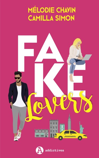 FAKE LOVERS