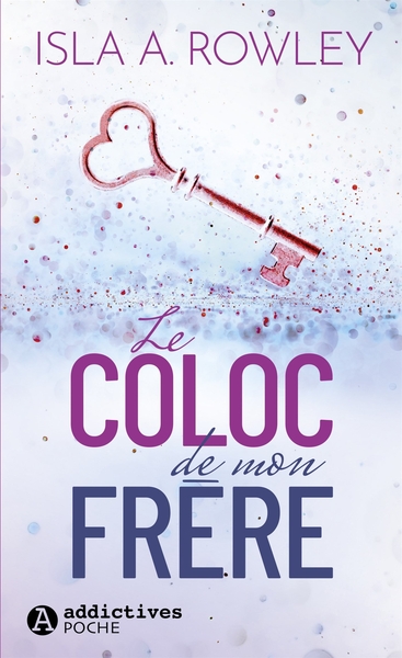COLOC DE MON FRERE
