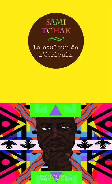 COULEUR DE L´ECRIVAIN (LA)