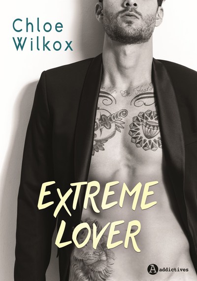 EXTREME LOVER