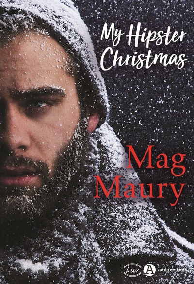 MY HIPSTER CHRISTMAS