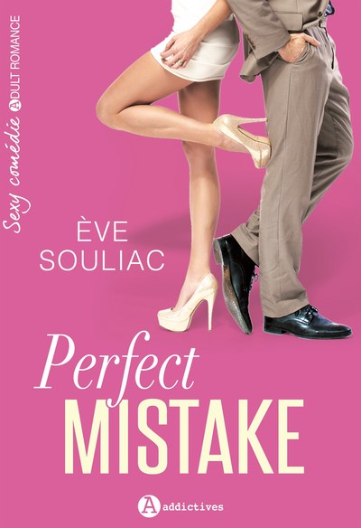 PERFECT MISTAKE