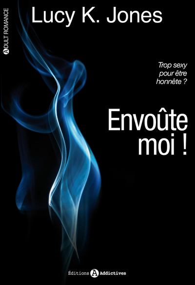 ENVOUTE-MOI ! VOL1
