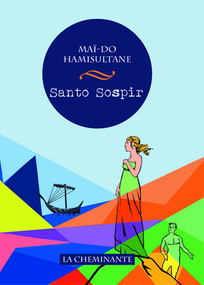 SANTO SOSPIR