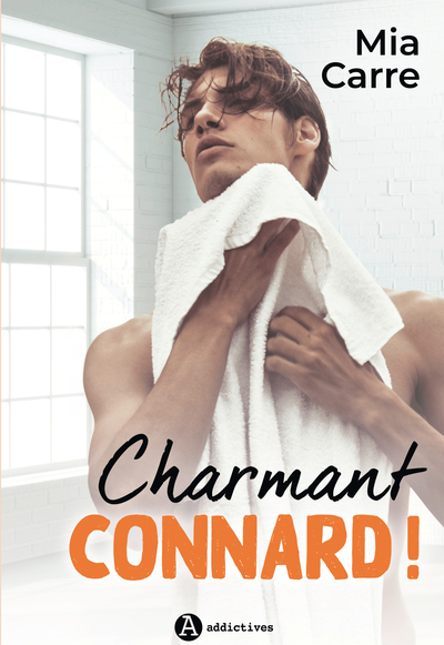 CHARMANT CONNARD !