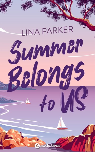 SUMMER BELONGS TO US