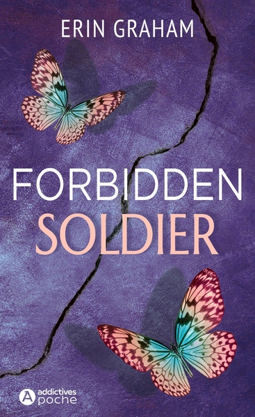 FORBIDDEN SOLDIER