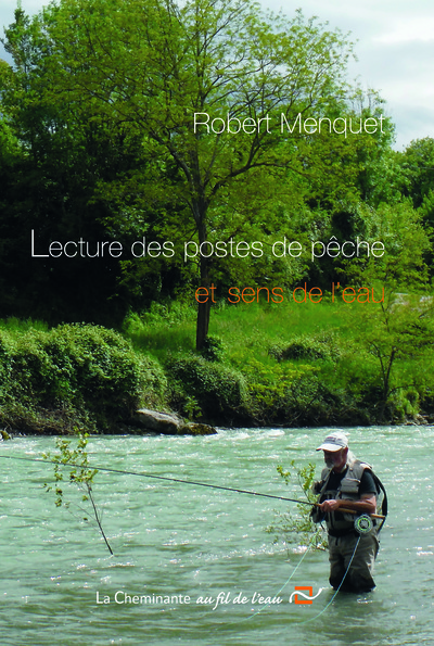 LECTURE DES POSTES DE PECHE ET SENS DE L´EAU