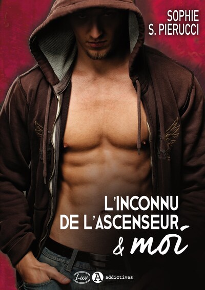 INCONNU DE L´ASCENSEUR ET MOI (L)