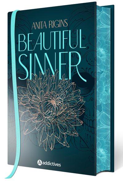 BEAUTIFUL SINNER - COLLECTOR RELIE