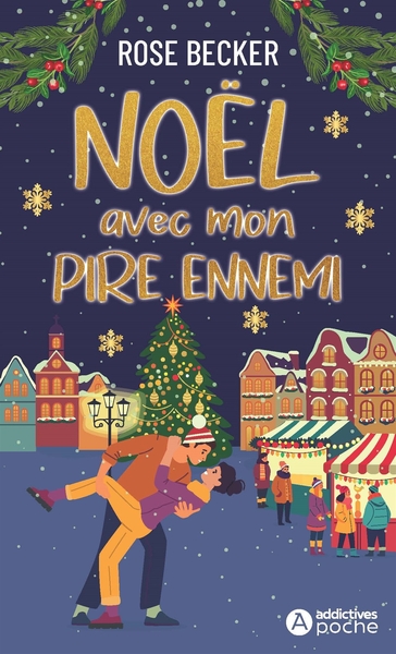 NOEL AVEC MON PIRE ENNEMI