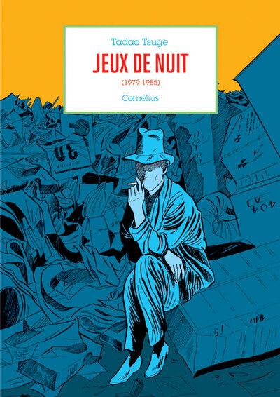JEUX DE NUIT