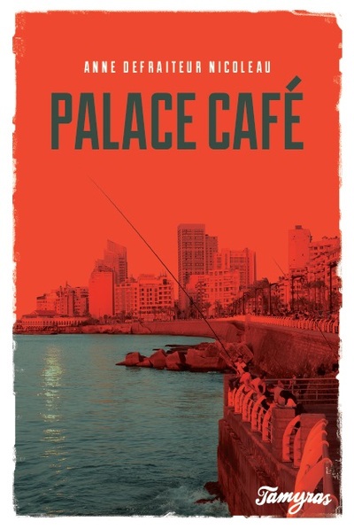 PALACE CAFE