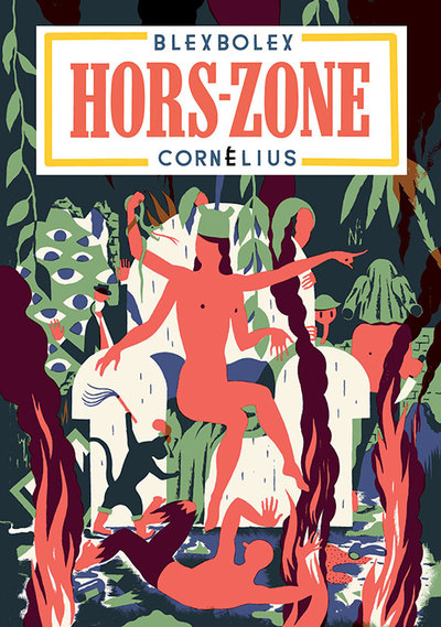 HORS ZONE