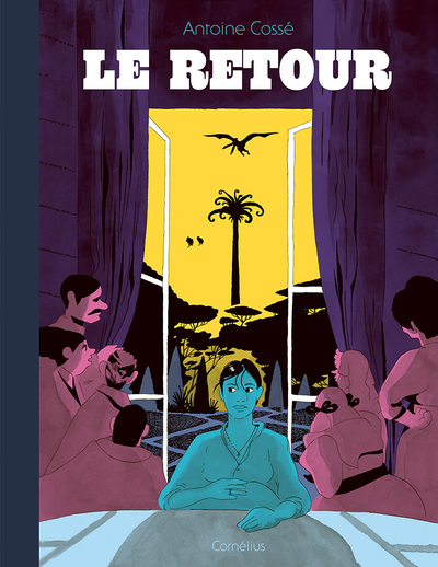 RETOUR