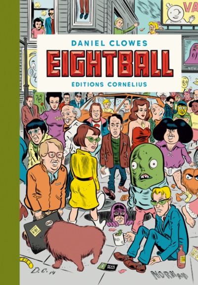 EIGHTBALL NED