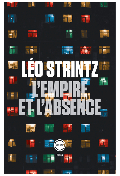 EMPIRE ET L´ ABSENCE (L´)