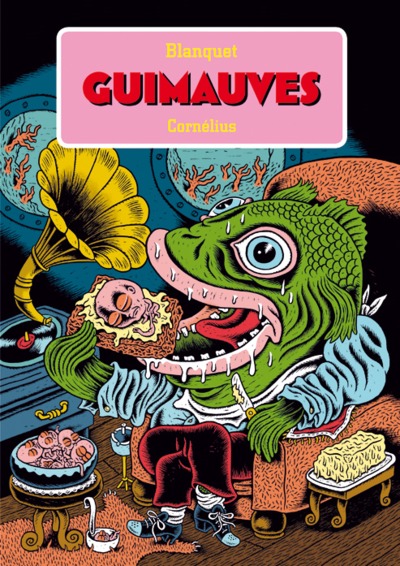 GUIMAUVES