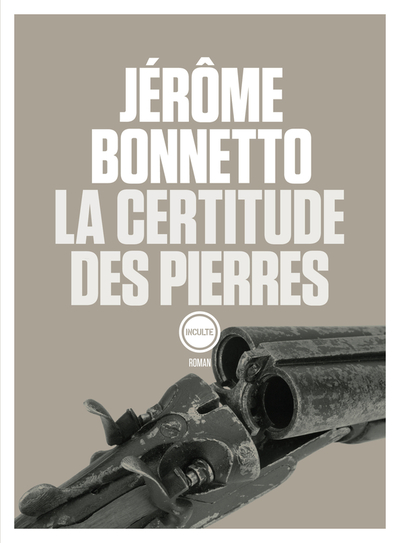 CERTITUDE DES PIERRES