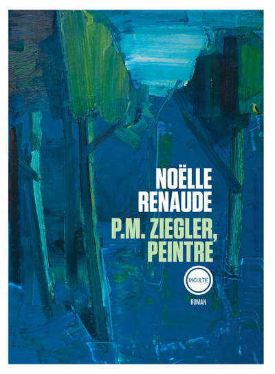 P.M. ZIEGLER PEINTRE