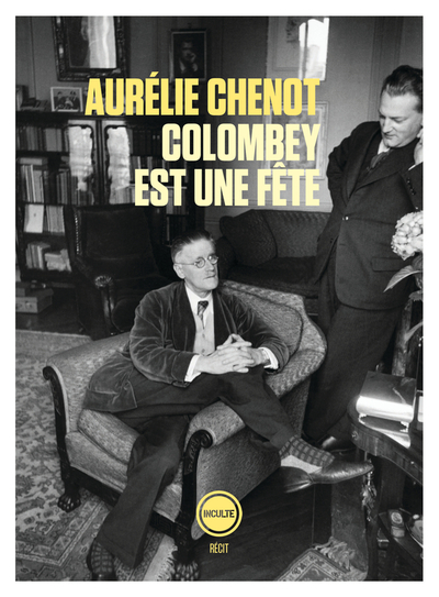 COLOMBEY EST UNE FETE