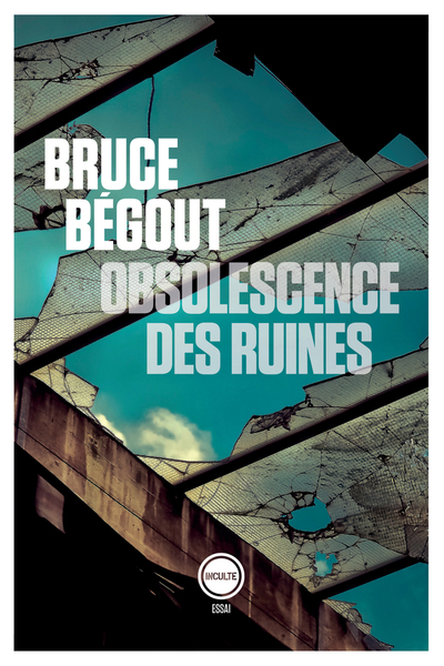 OBSOLESCENCE DES RUINES - ESSAI PHILOSOPHIQUE SUR LES GRAVATS