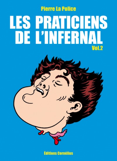 PRATICIENS DE L´INFERNAL 2