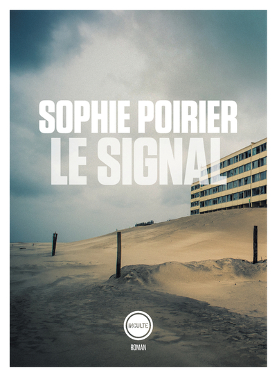 SIGNAL - RECIT D´UN AMOUR ET D´UN IMMEUBLE