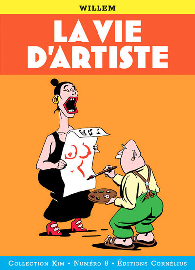 VIE D´ARTISTE