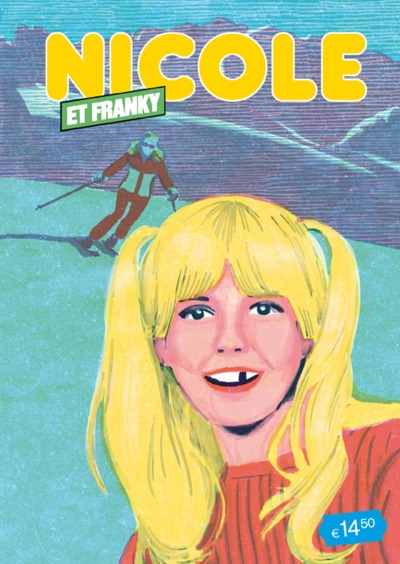 NICOLE ET FRANKY N4